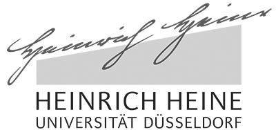 Heinrich-Heine-Universität Düsseldorf