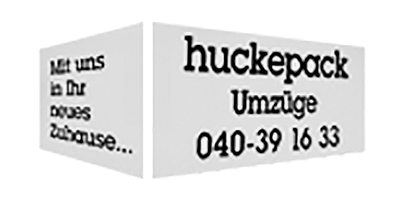 Huckepack