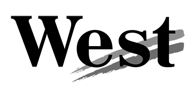 West